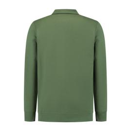 Sinton Polosweater Unisex